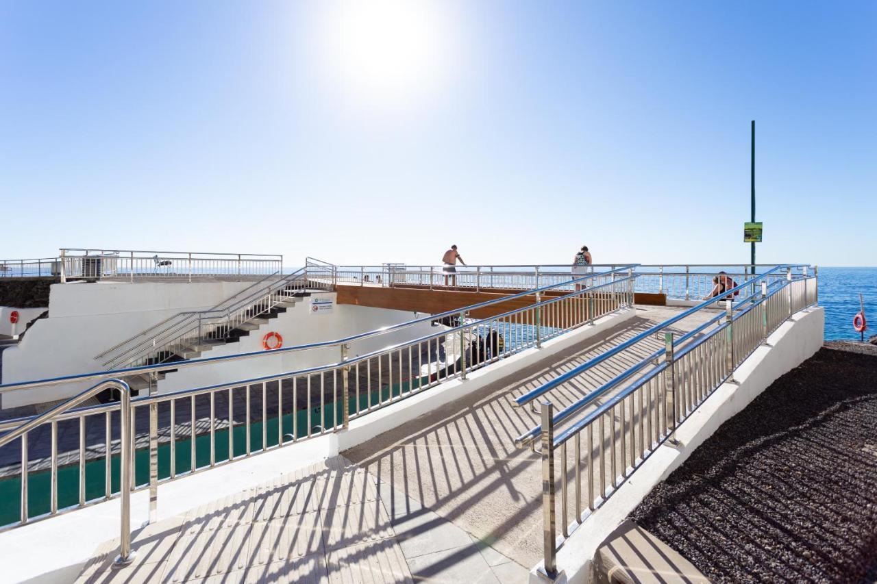 Home2Book Sea Views Tabaiba, Wifi & Terrace Exterior foto